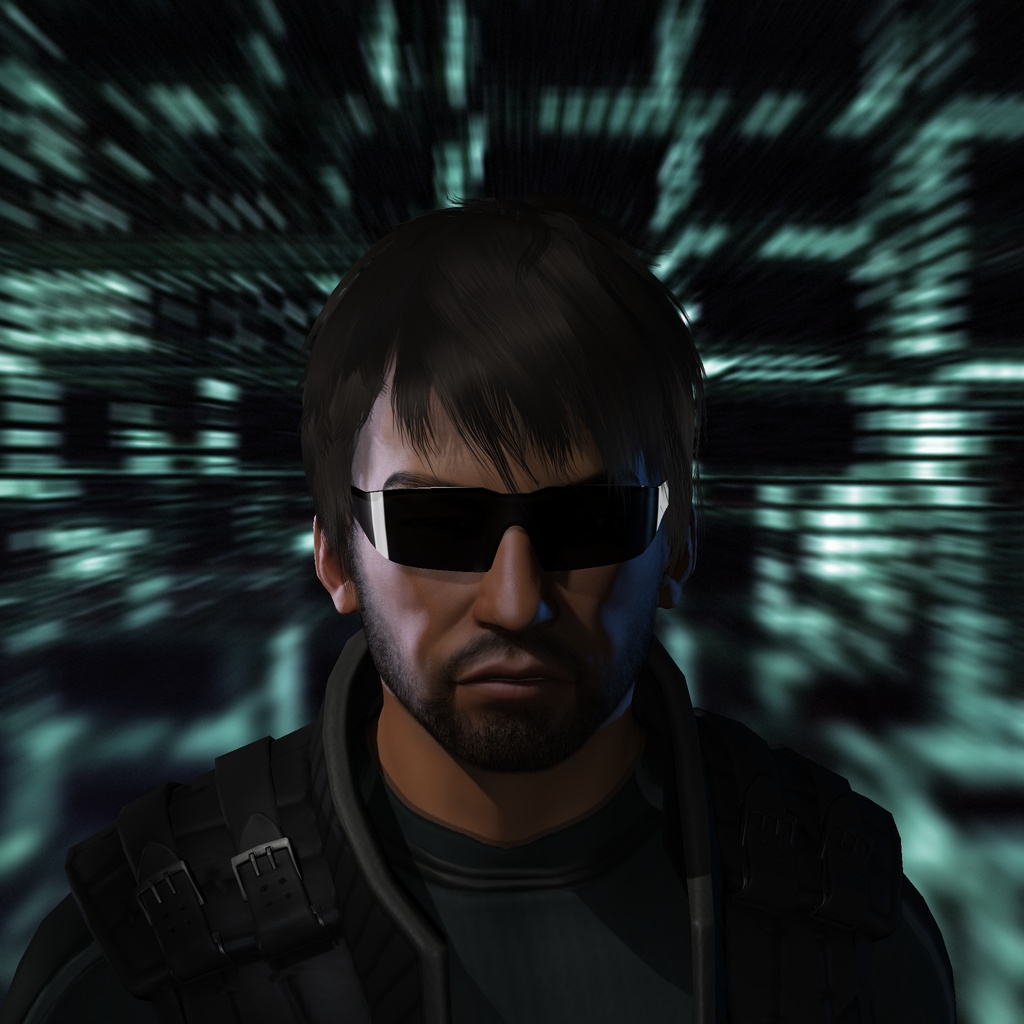 Tirael Darklight
