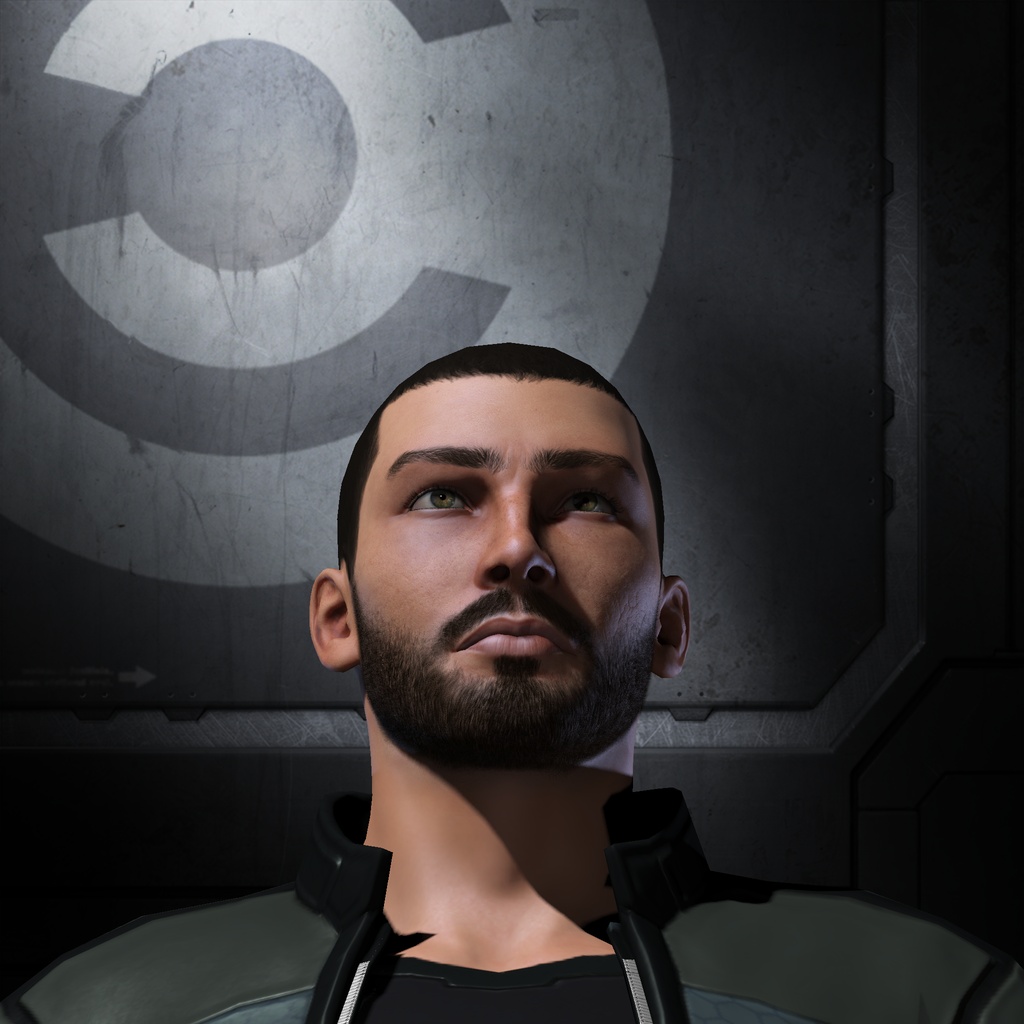 Uriah Aideron