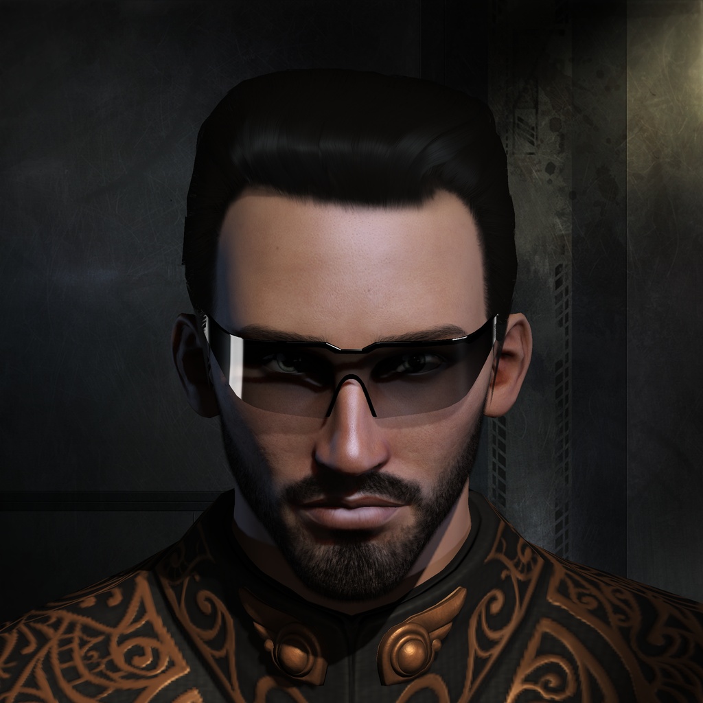 Avindon D'Vain