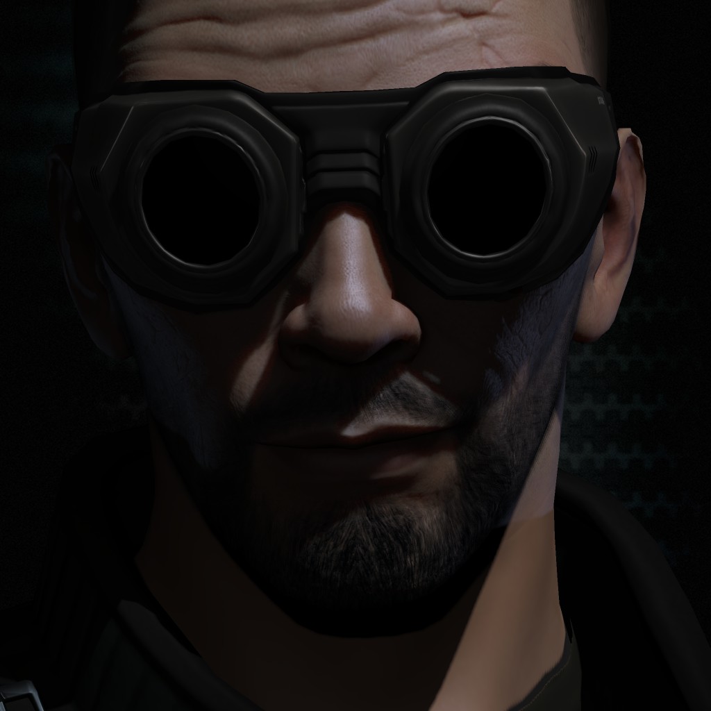 Murdock Mongrel