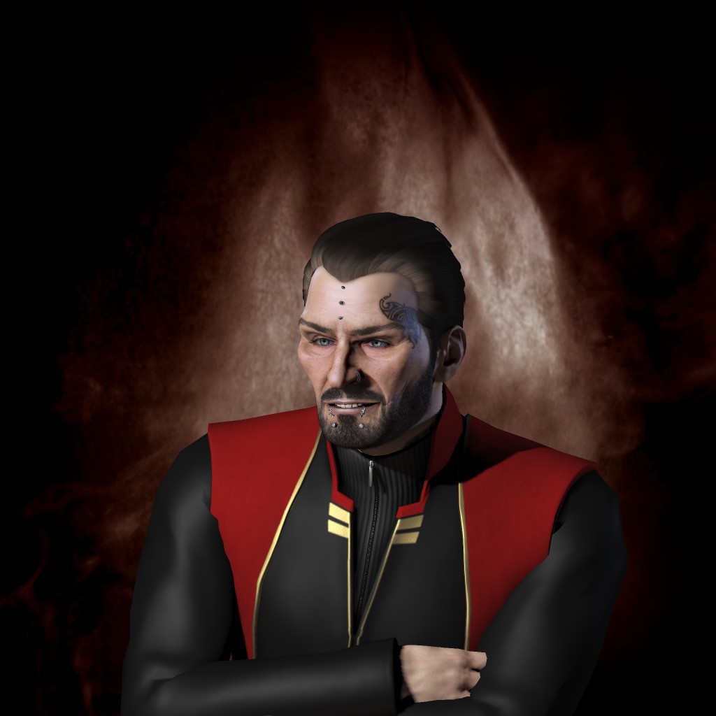 Iron Semah