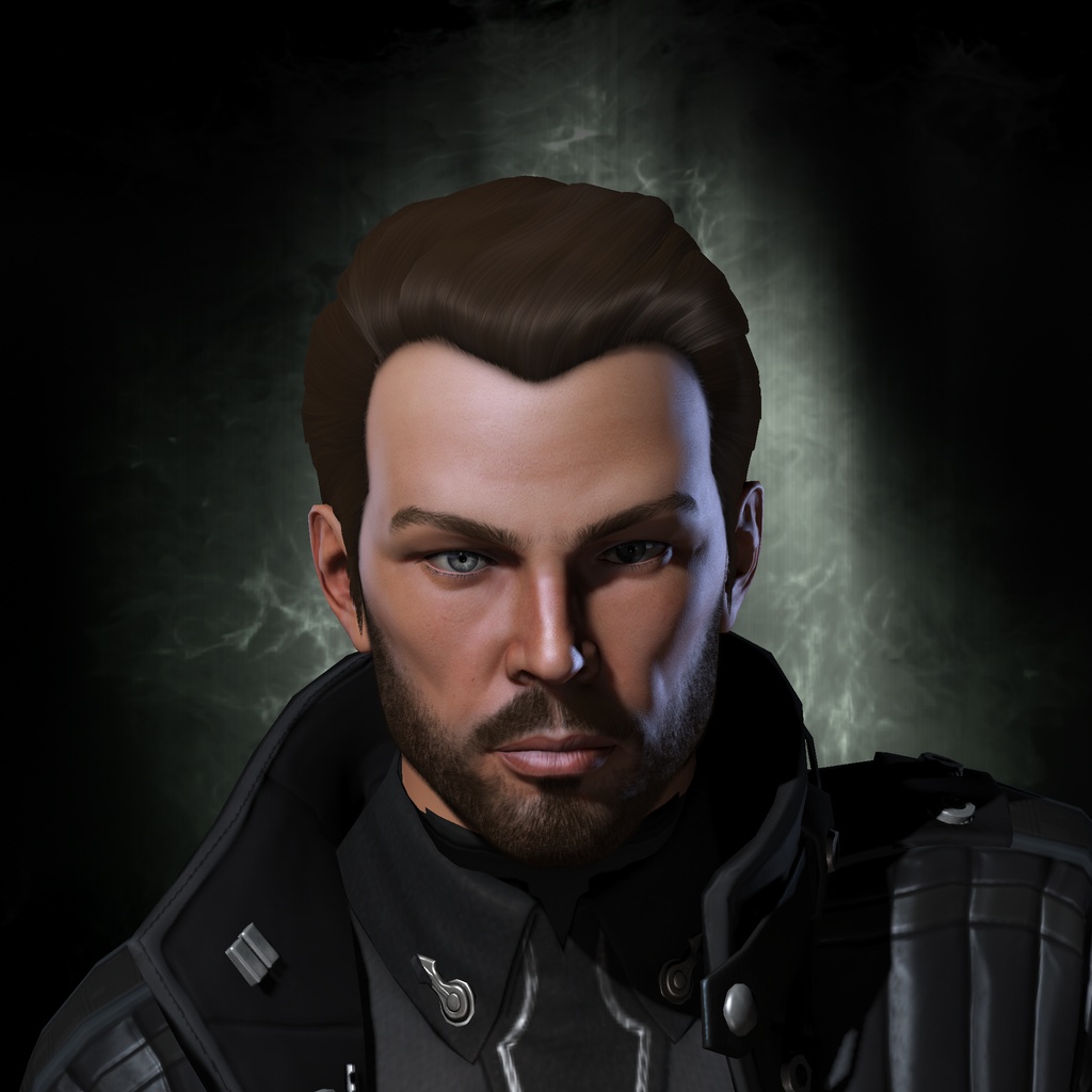 Jethilas Talvanen