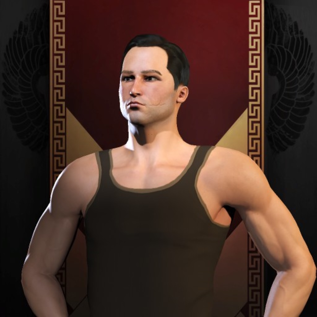 Fallen Estemaire