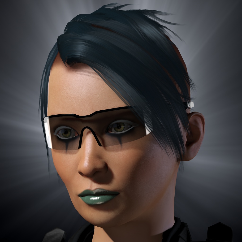 Tess Tykul