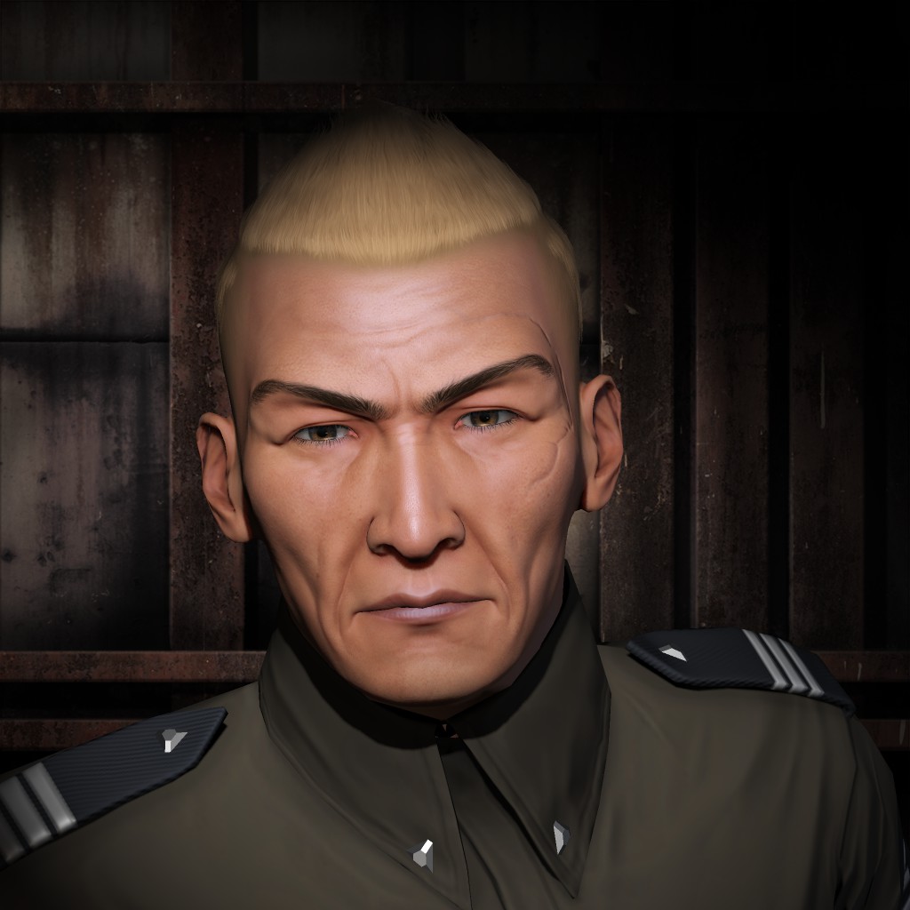 Kasper Jack