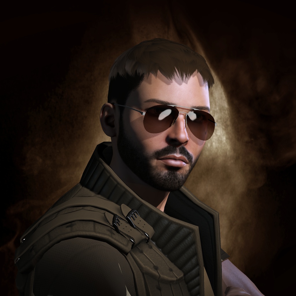 Zero TehMavrick