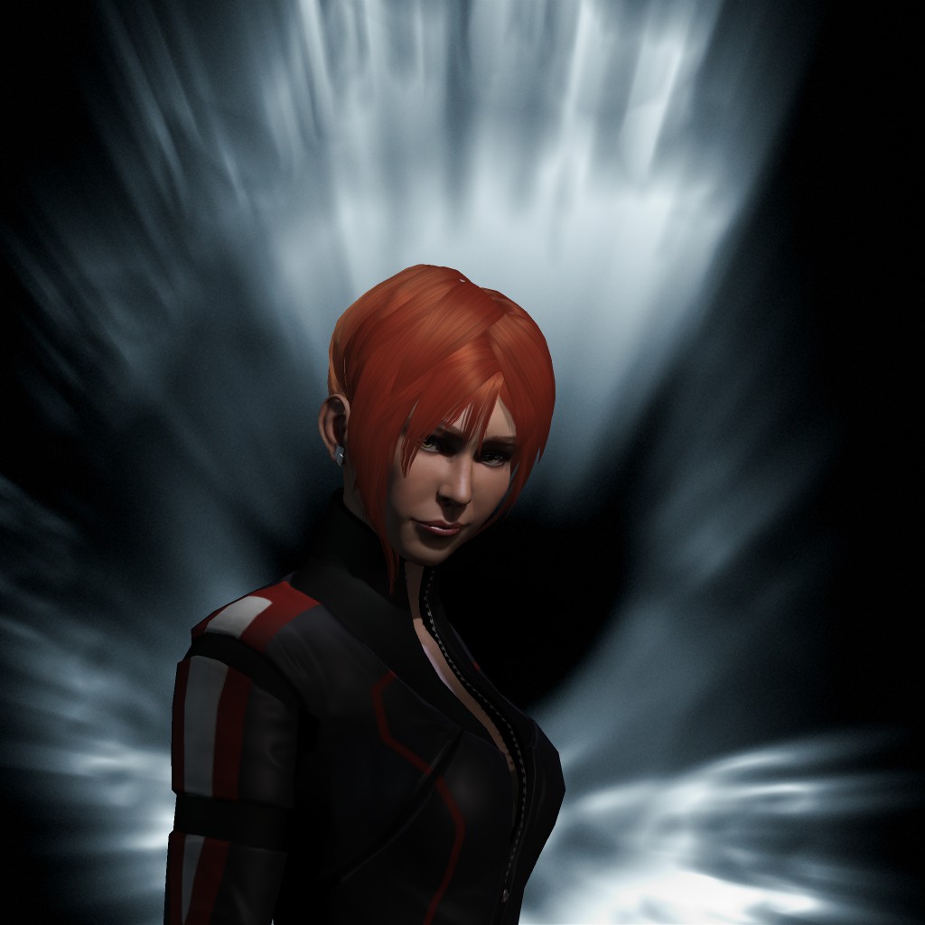 Moraganna Valkyre
