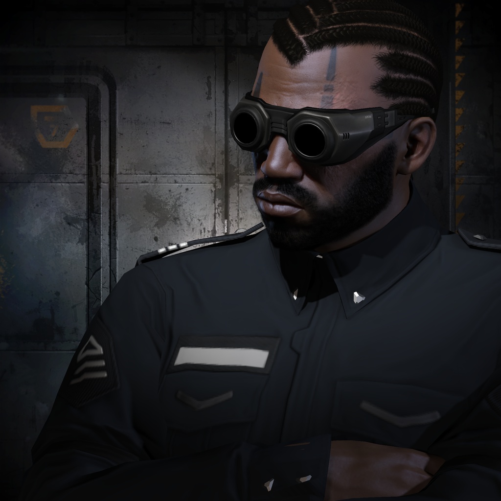 IceMan TopGun