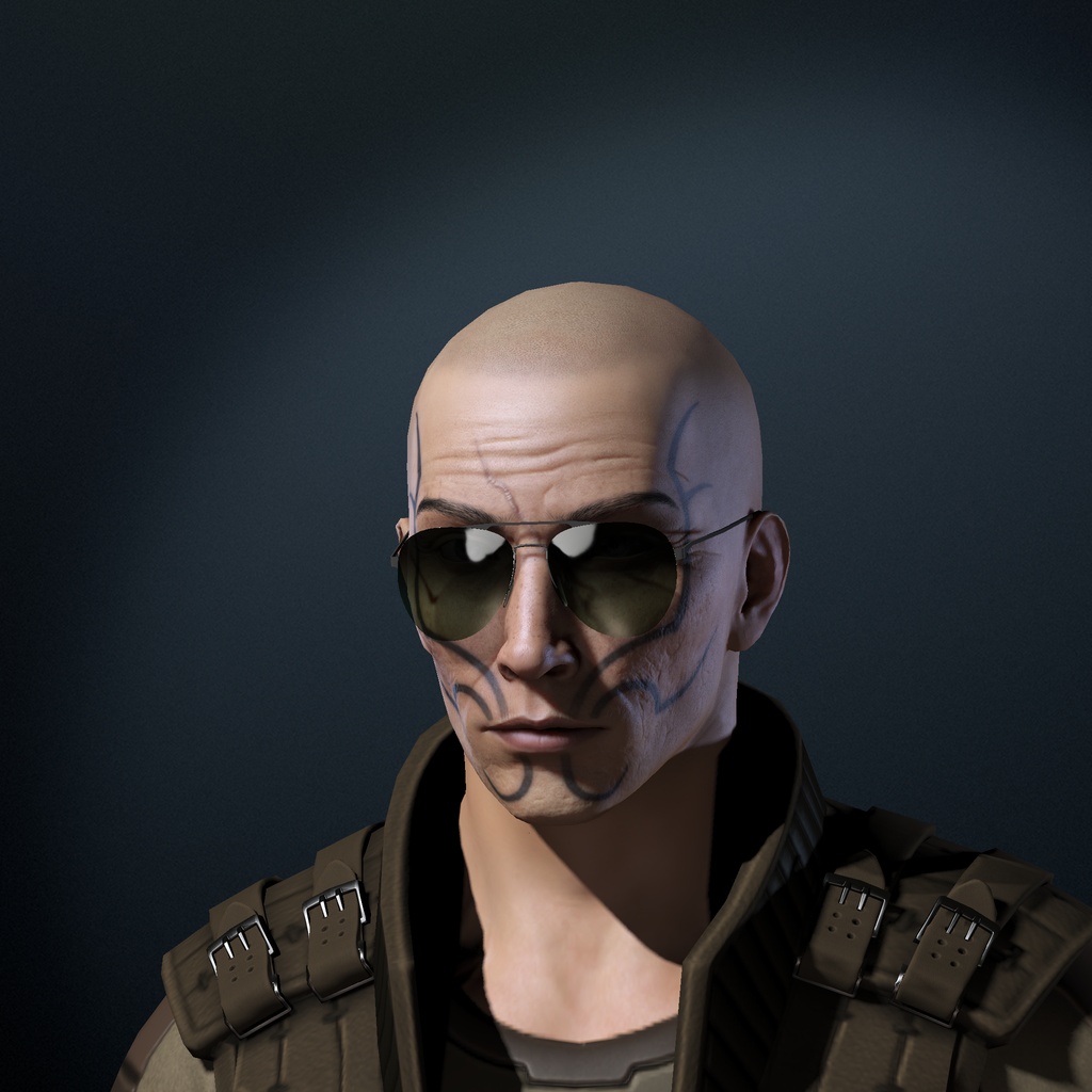 Hydra Bobnutt