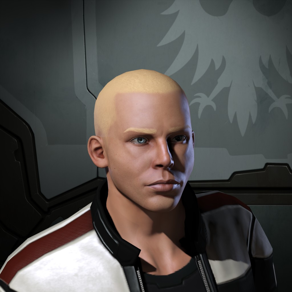 Kageyoshi Pierce