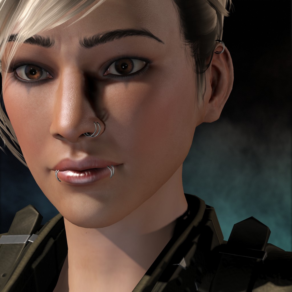 Meirah Ahku