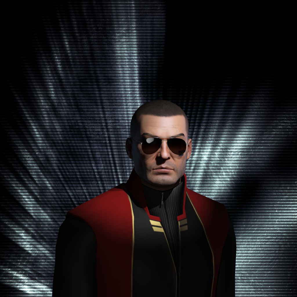 Zedge Tripston