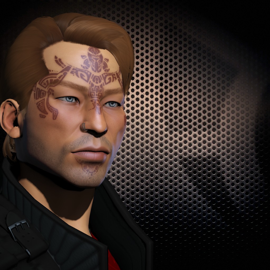 Zeb Krividus