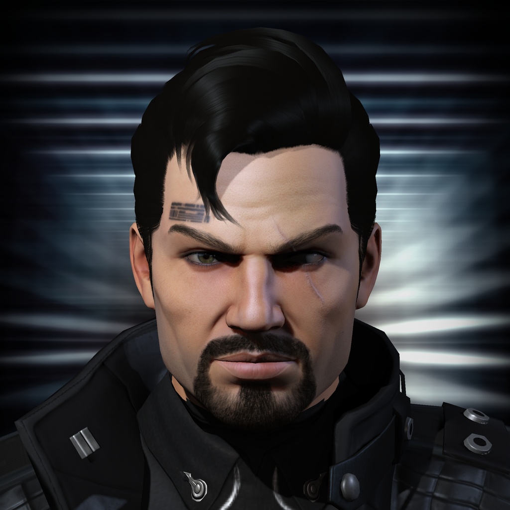 GrimReaper Hinken