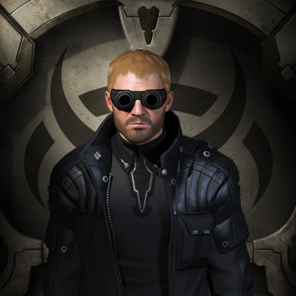 Mark Brandiss