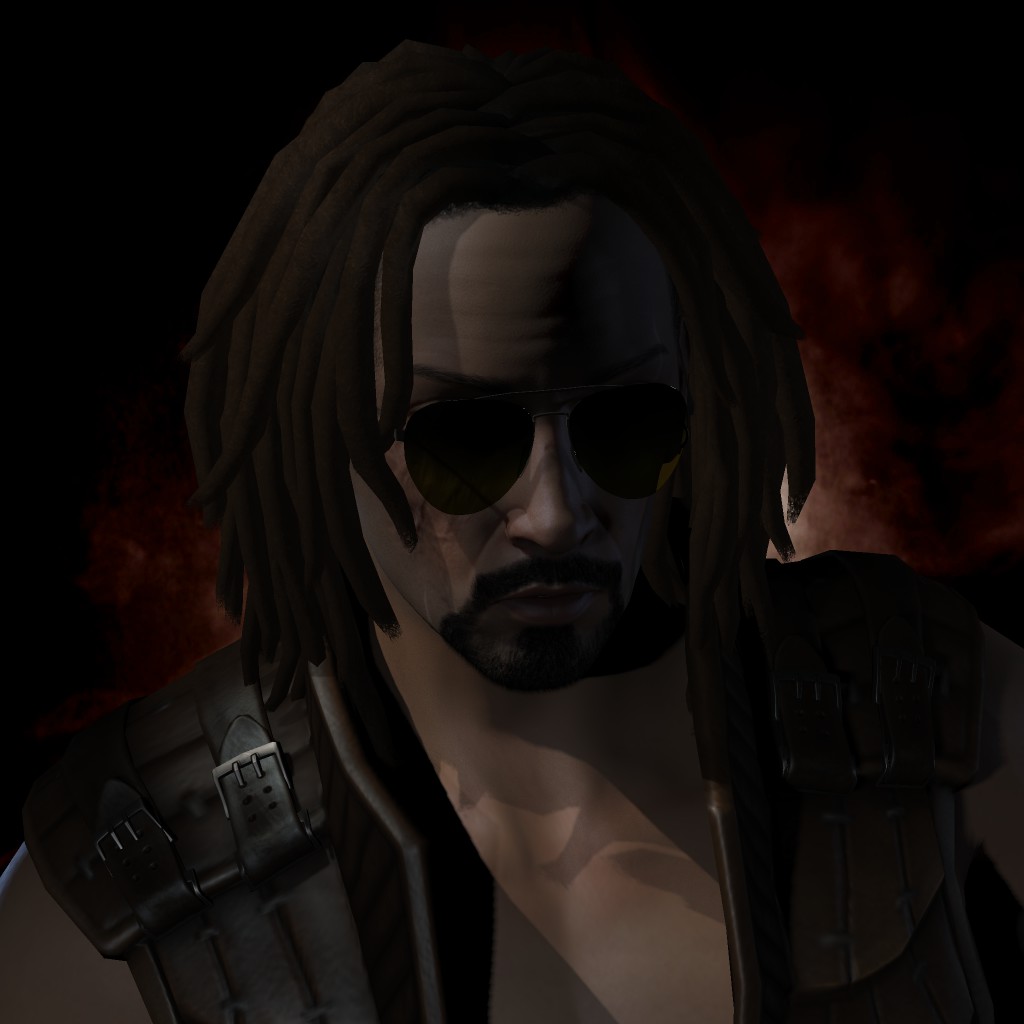 Sean Nightblood
