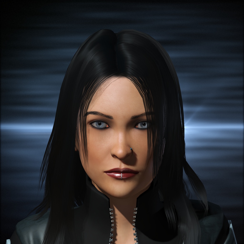 Luna Morgenstern