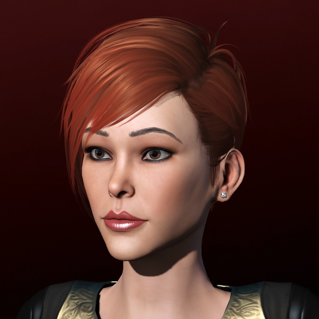 JANNA SHU