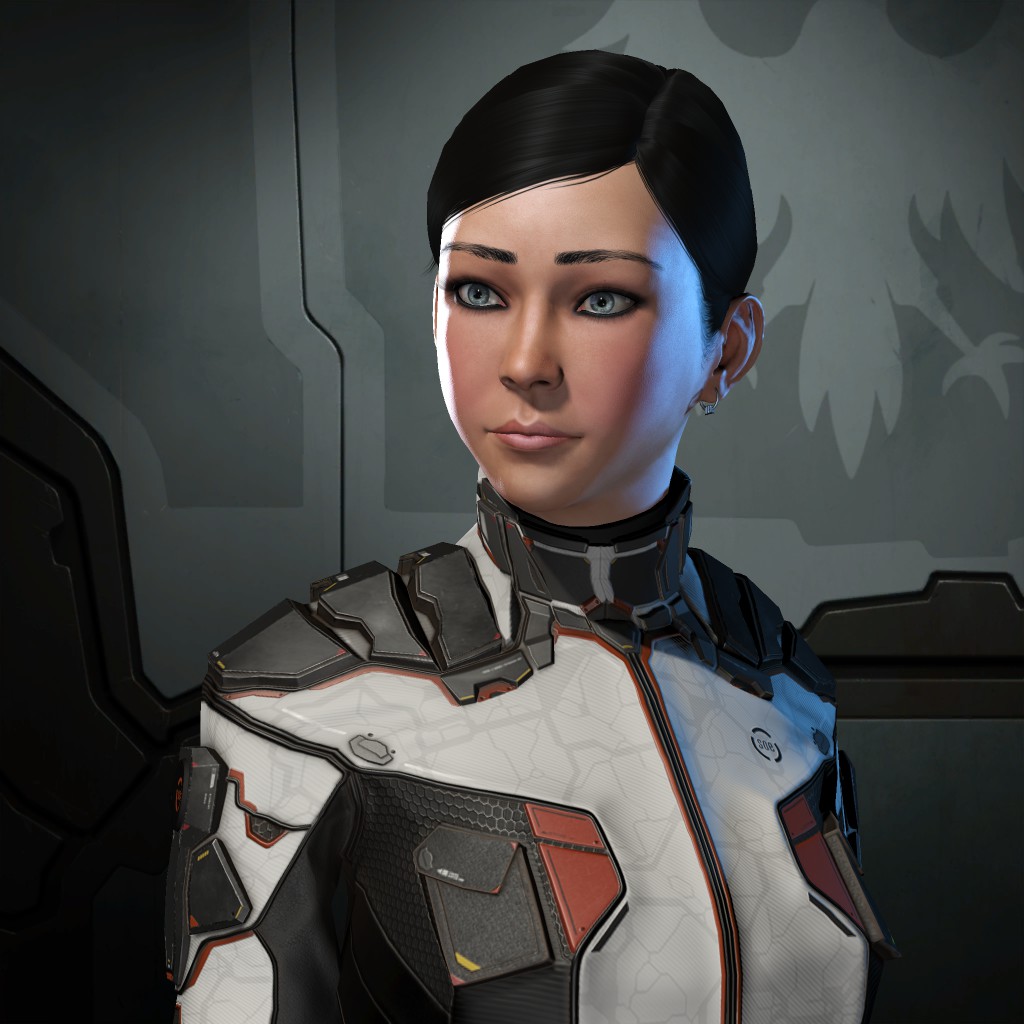 Krystal Ellecon