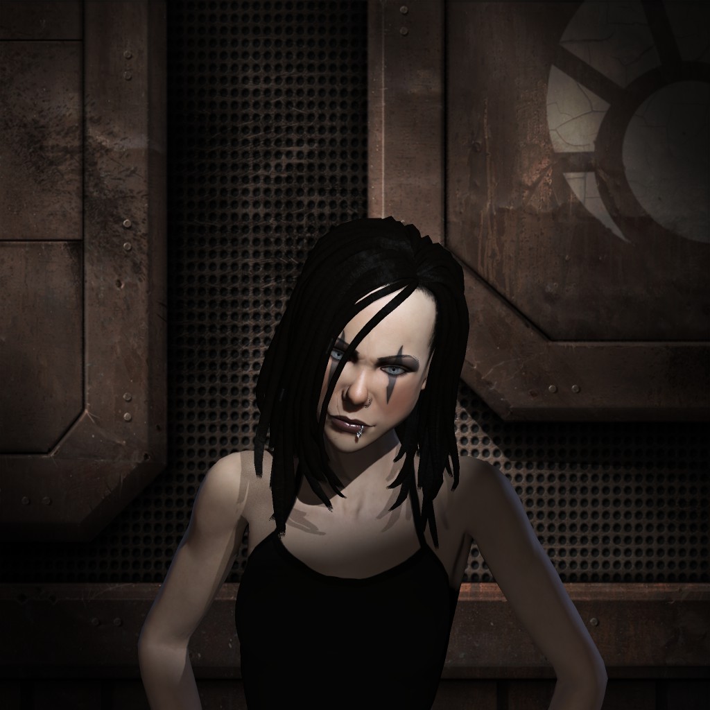 Evelina Valjean