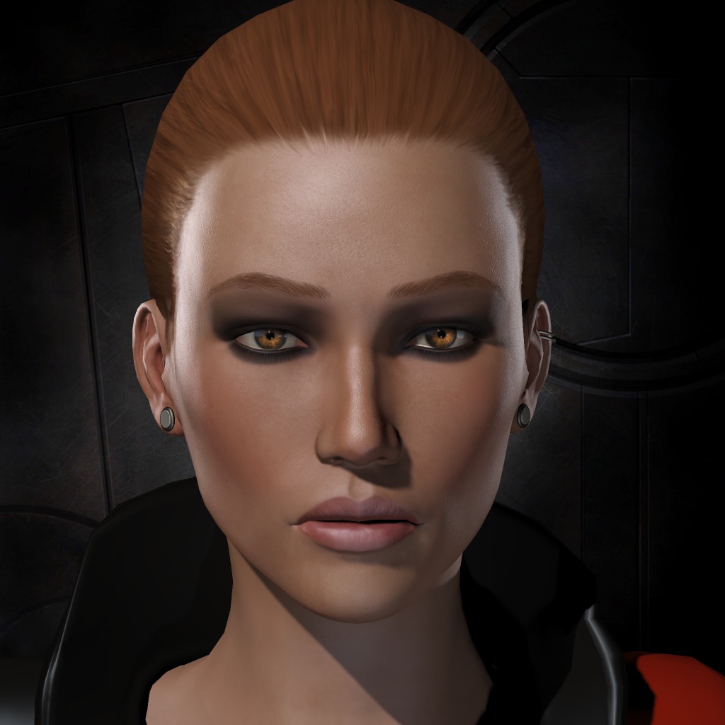 Hecate Luger