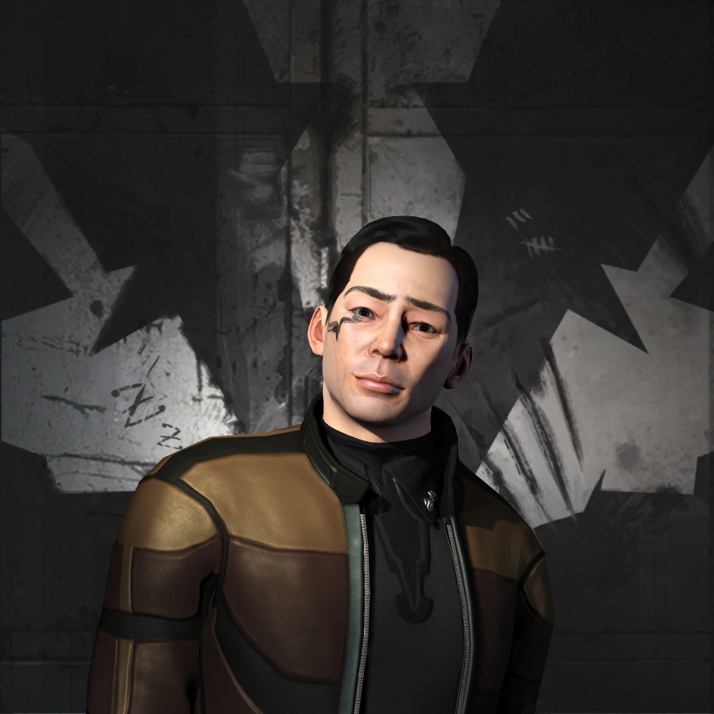 Kaluunit LaRue