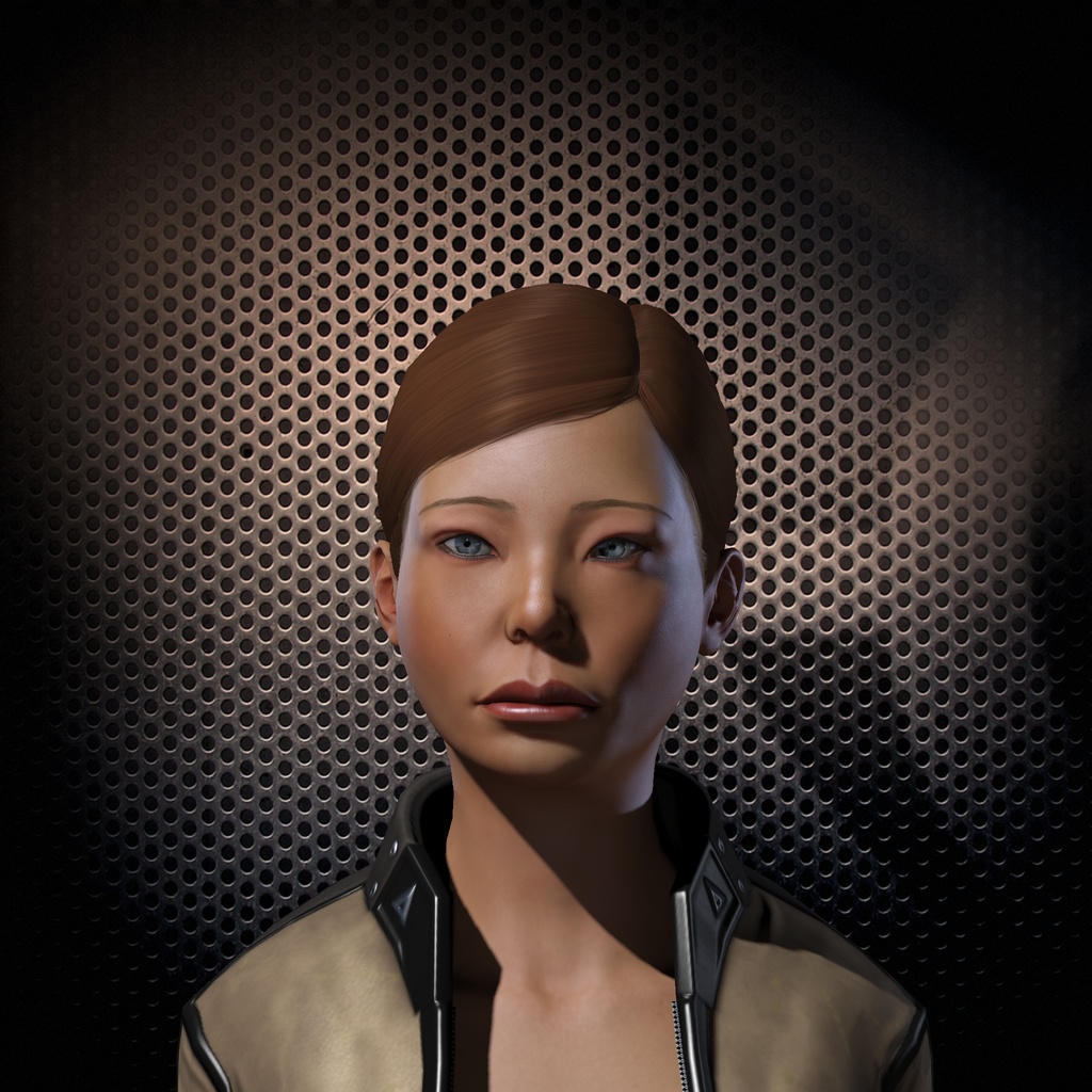 Lara Kyung