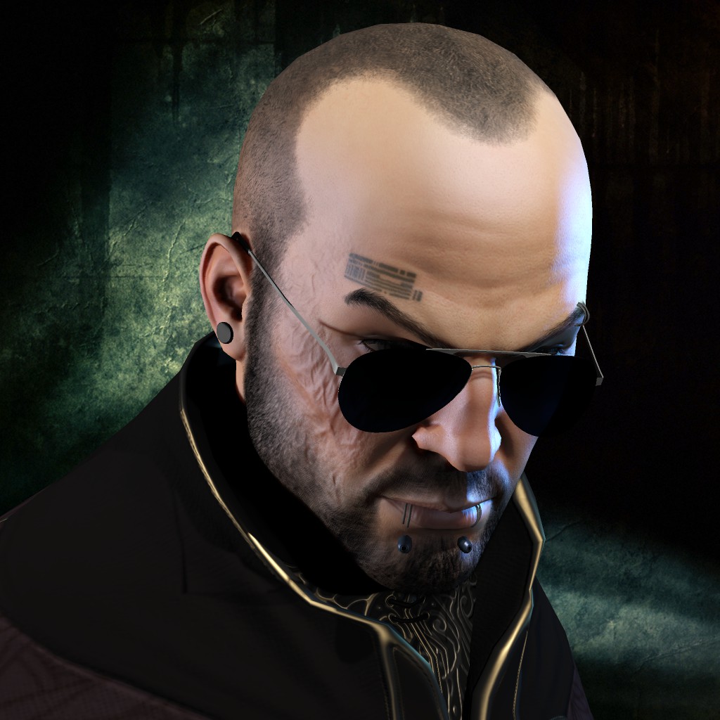 Raylon Igunen