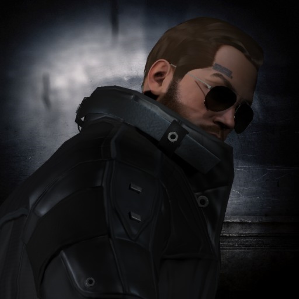 Chad Raackman