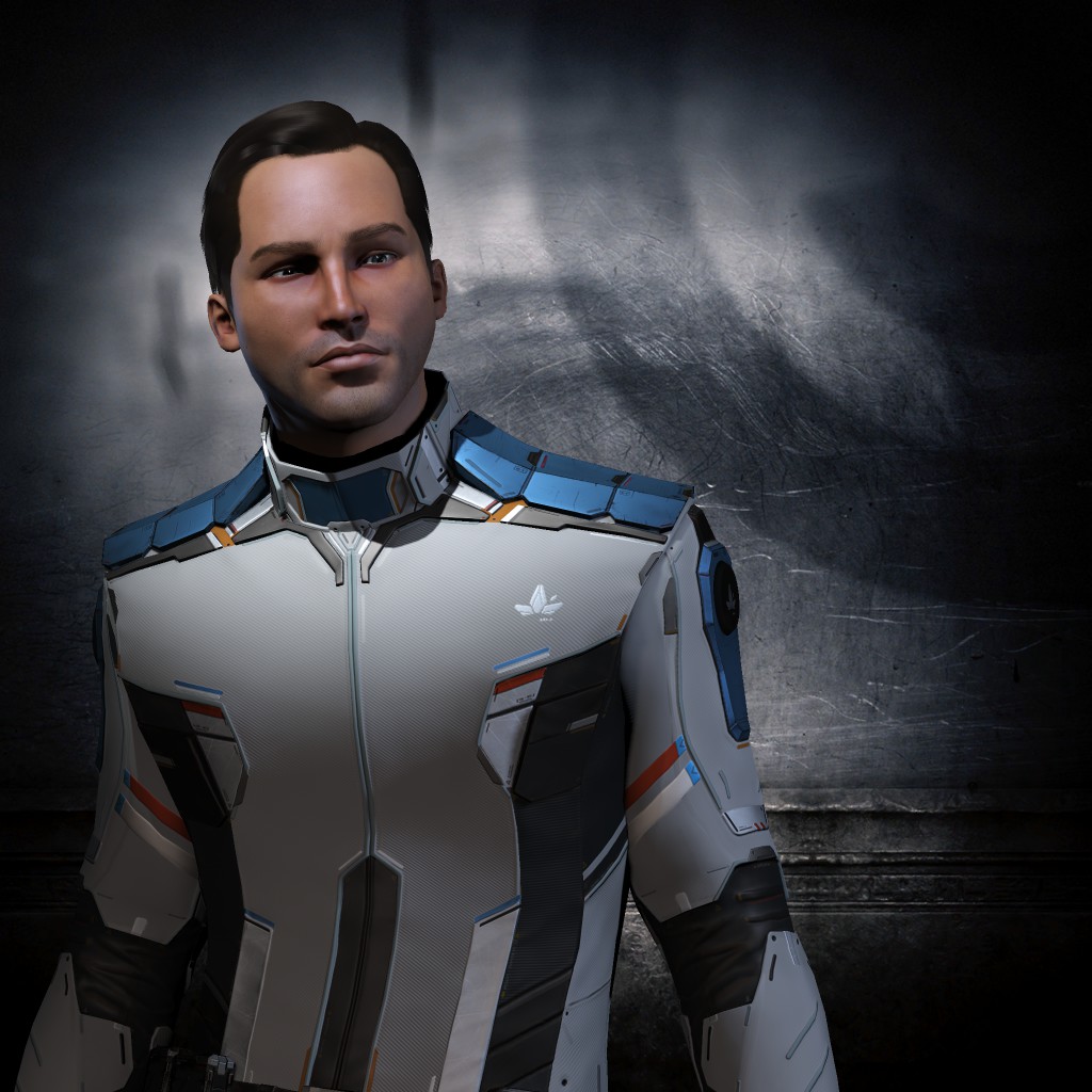 Spotfire Aideron
