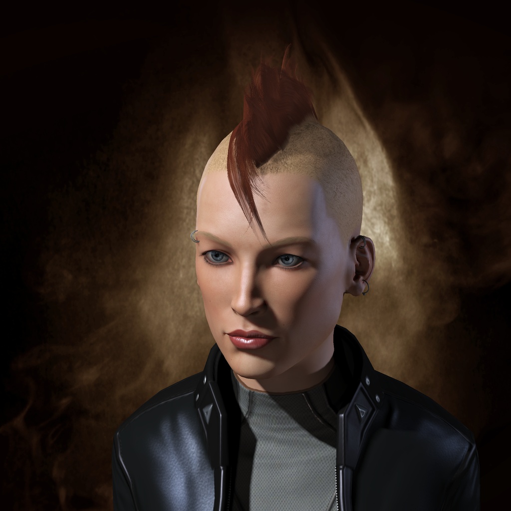 Tanya Zebranky