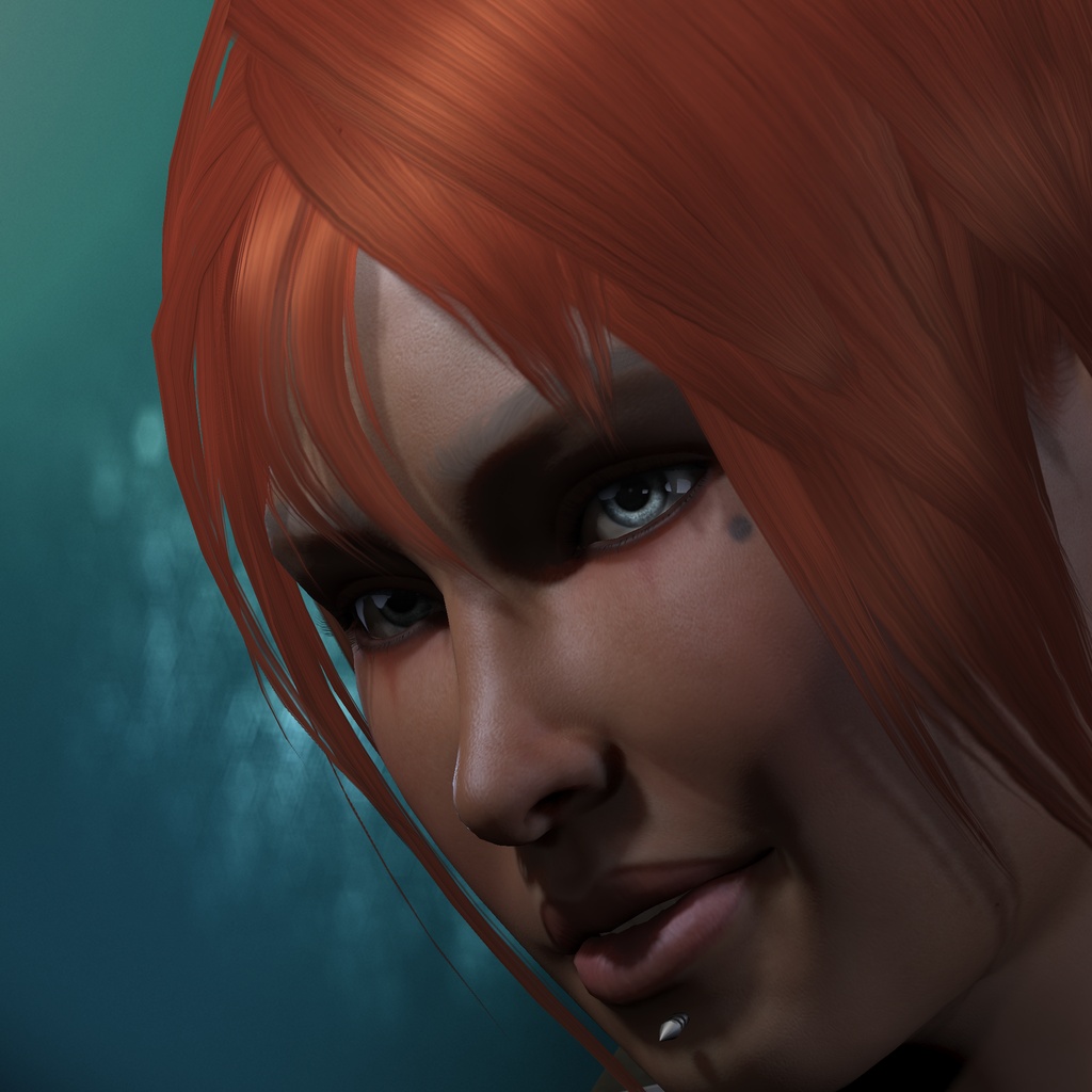 Aerilynn