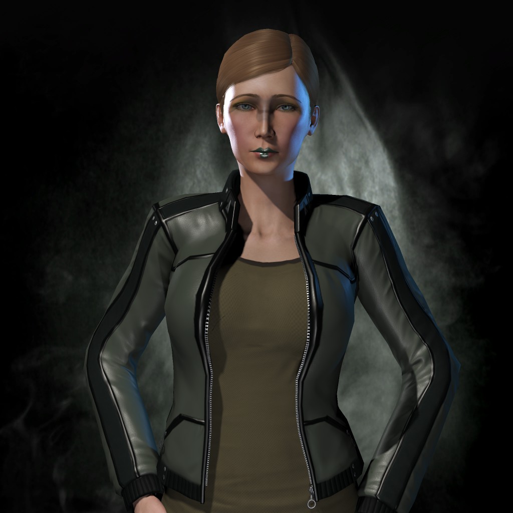 Alestria Kandimine