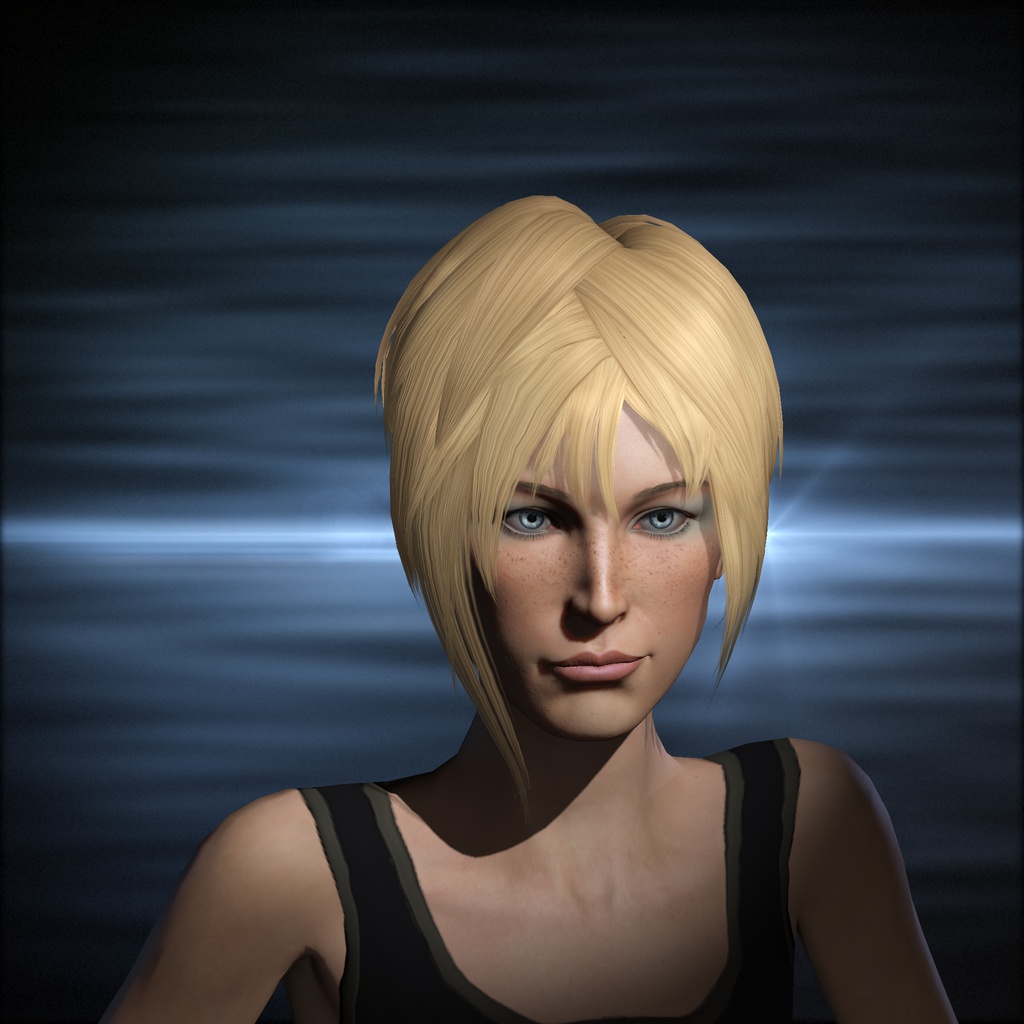Lily Kanaria