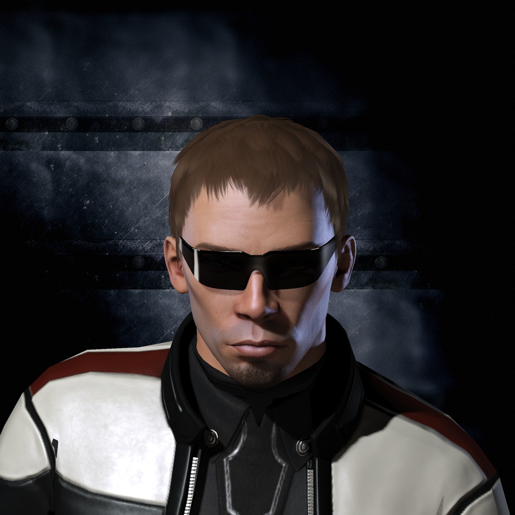 Jason Darkstar Aideron