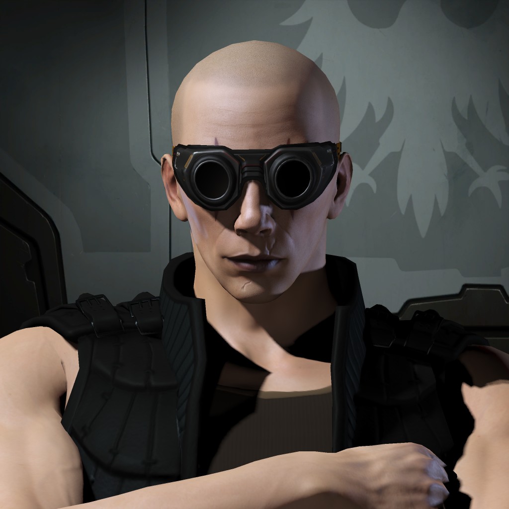 ScaVengeR Minmatar