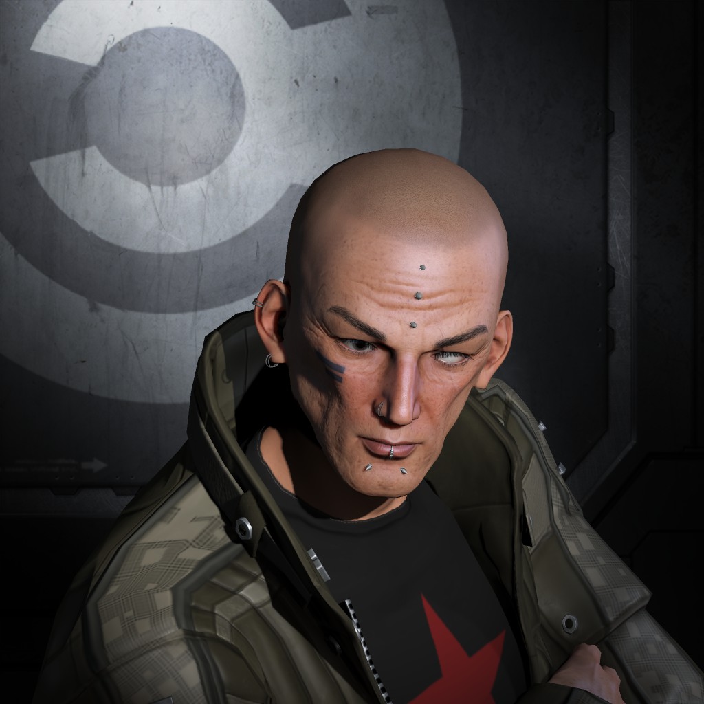 Captain Thurot