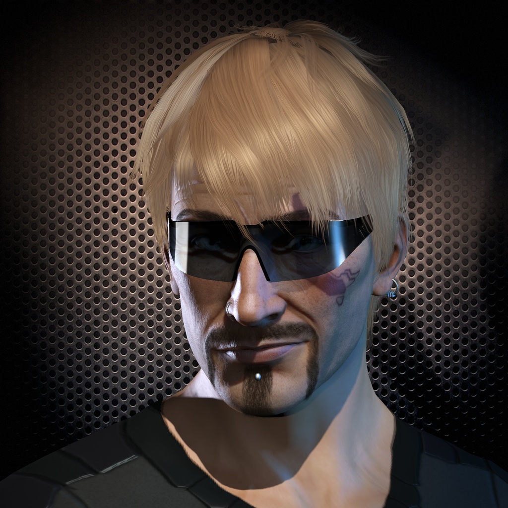 Fap McLeroy