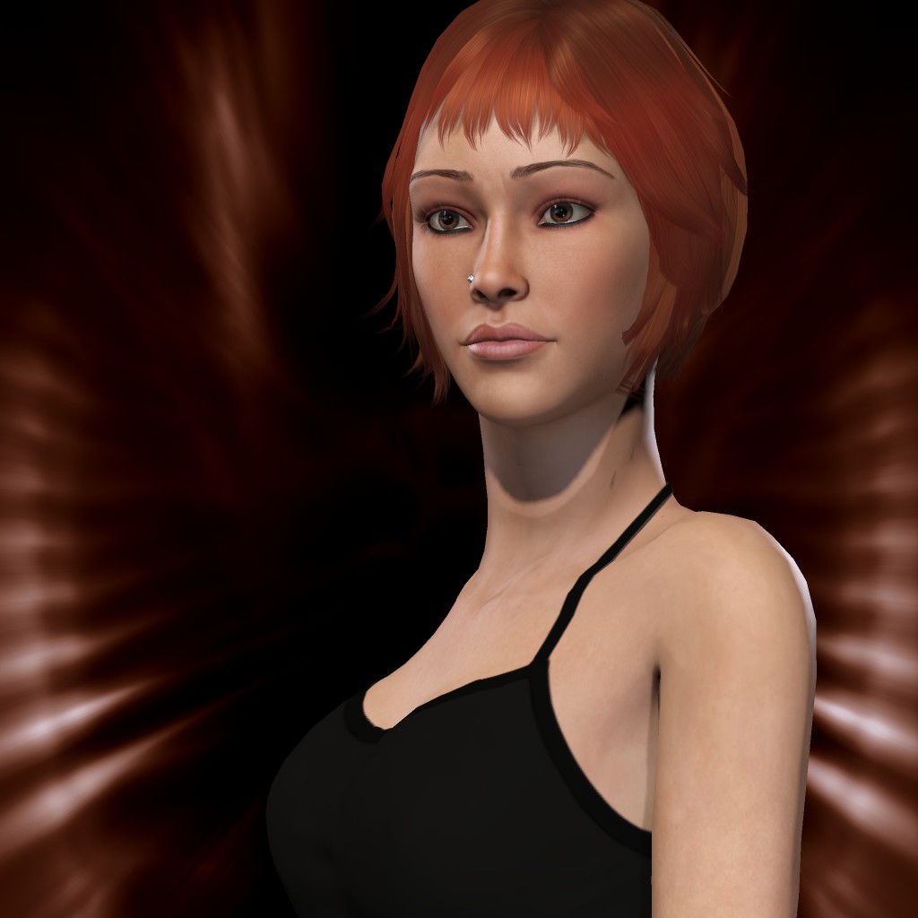 Freyja Tyr