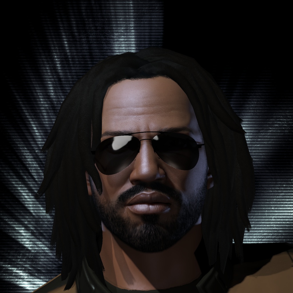 Ed Blackbeard