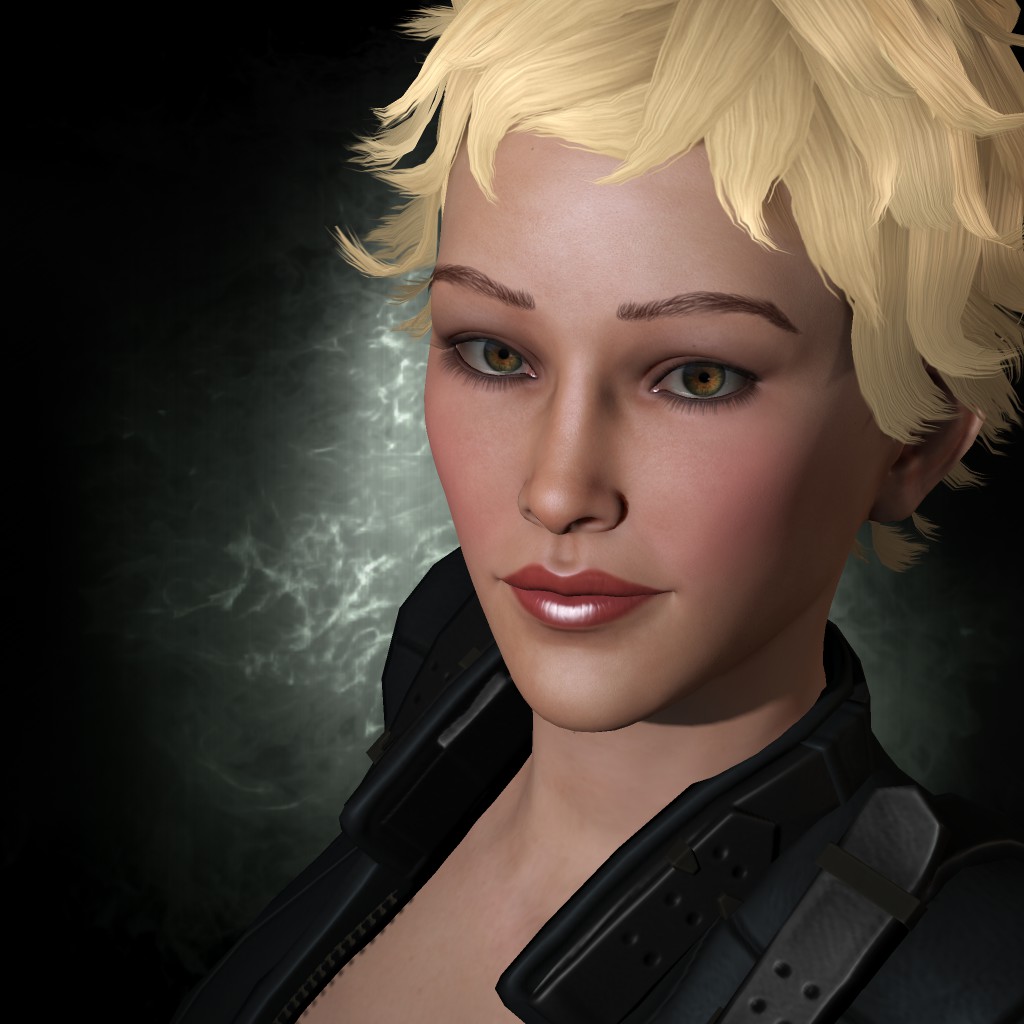 Inara Aldent