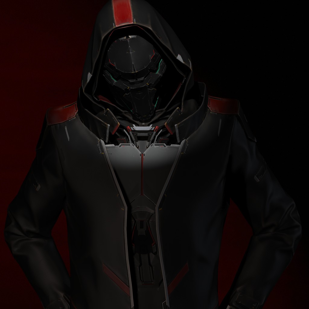 Capirius Alabel