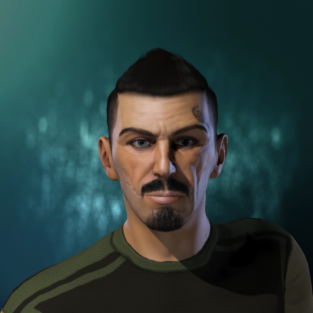 Nikolai Anthar
