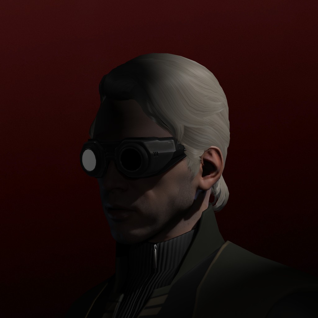 Seth Rogerz