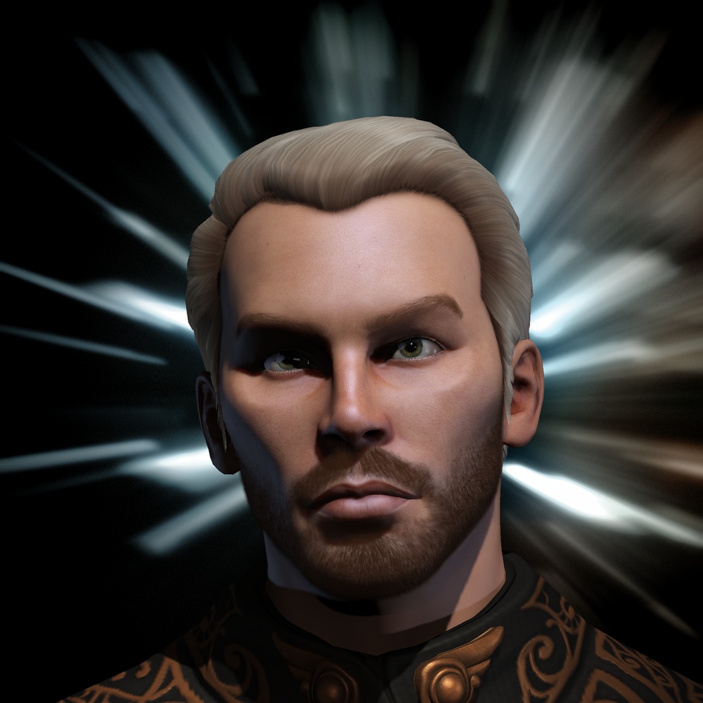 Demented Scientist