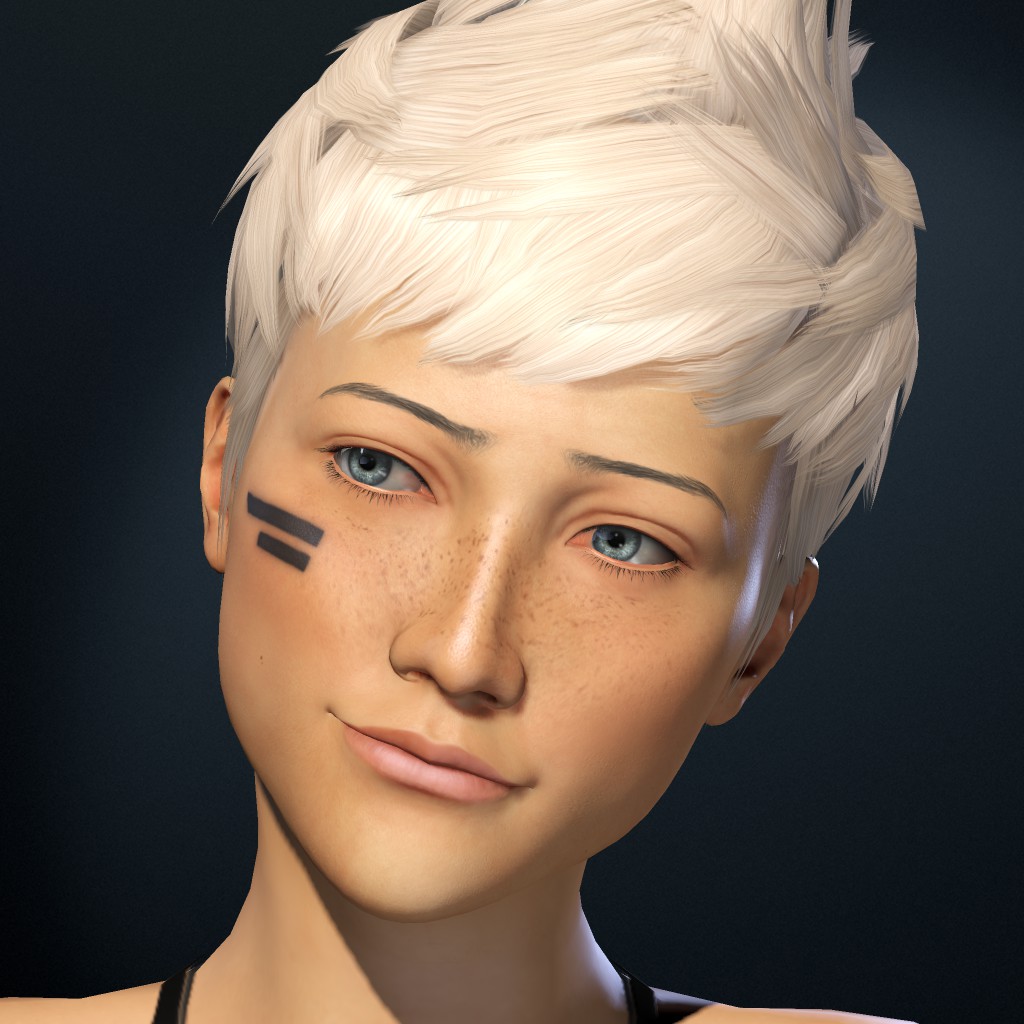 Lilz Angel