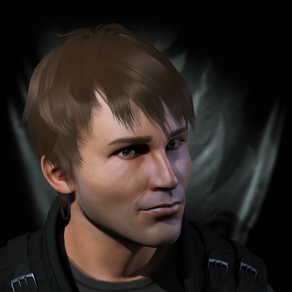 Will Vladimir