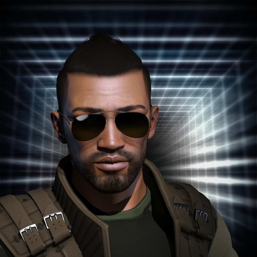 Marcus Romanii