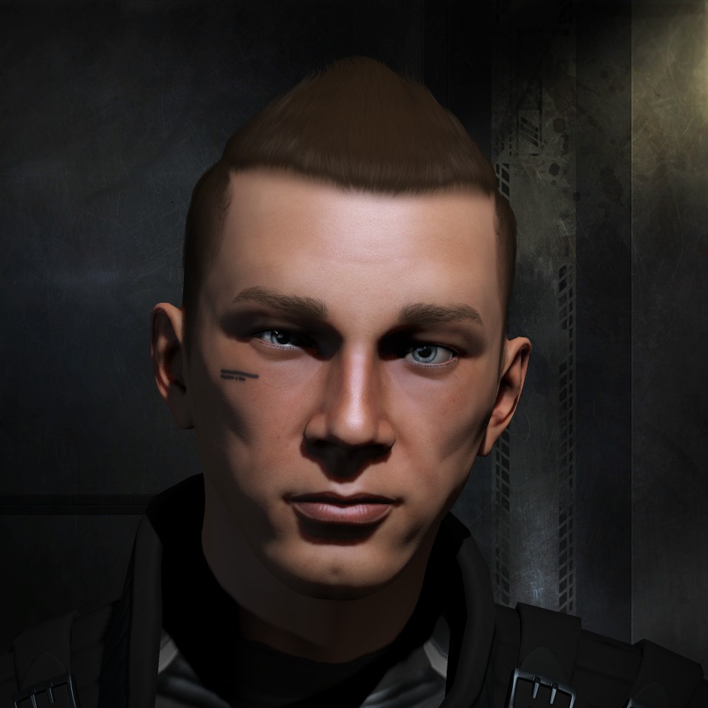 Damon Mullins
