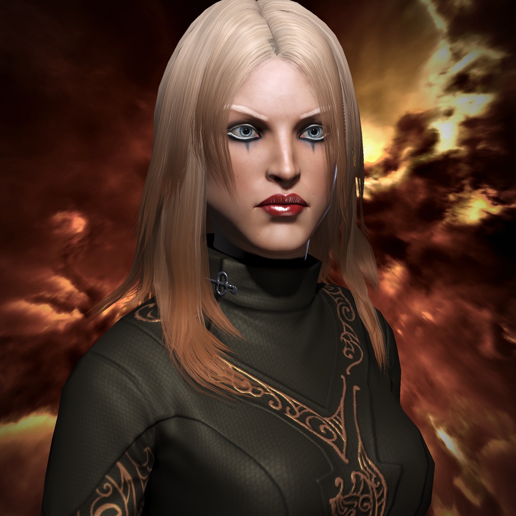 Niobe Mencara